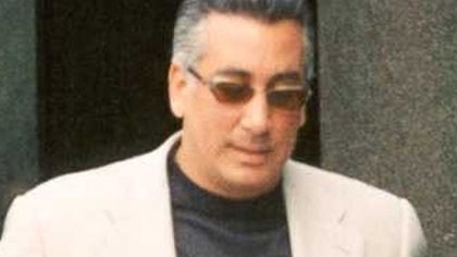 Ex-NY mob boss makes history with trial testimony 