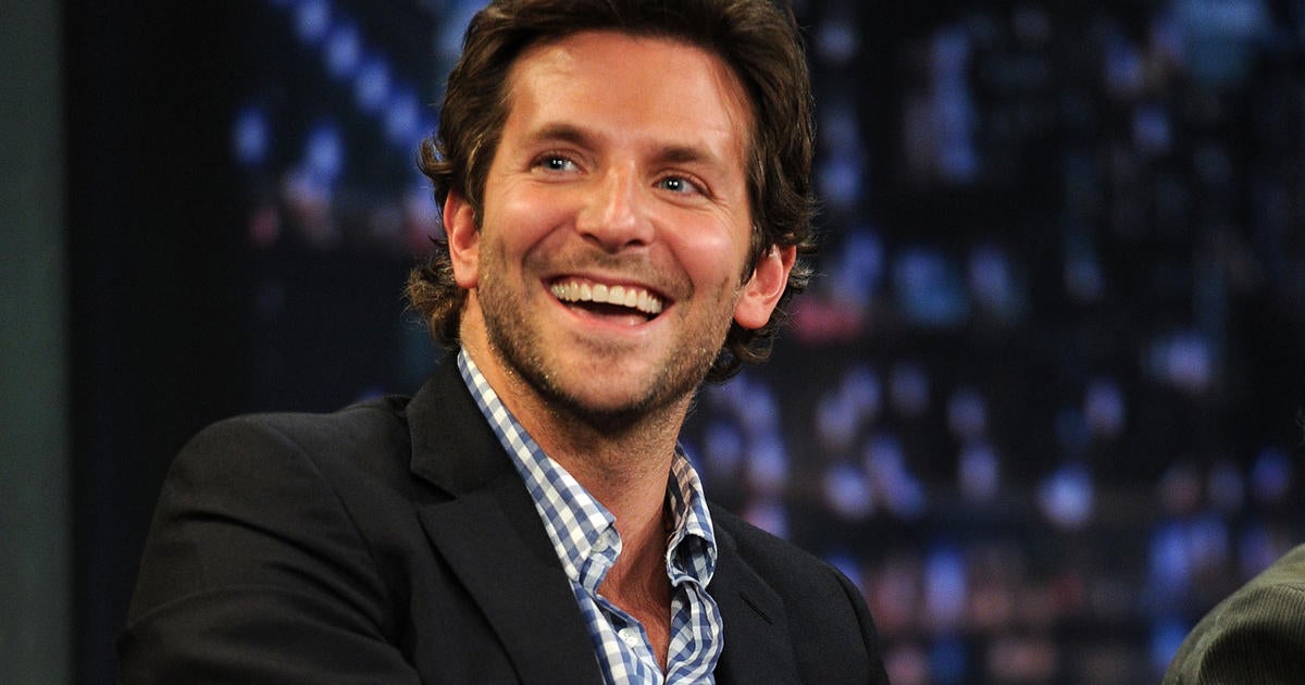 Bradley Cooper aiming for lead role in 