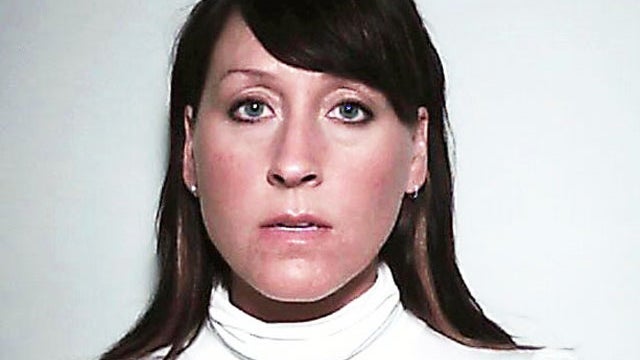 Tiffany Mosson (PICTURE): Teacher accused of having sex with student at her house 