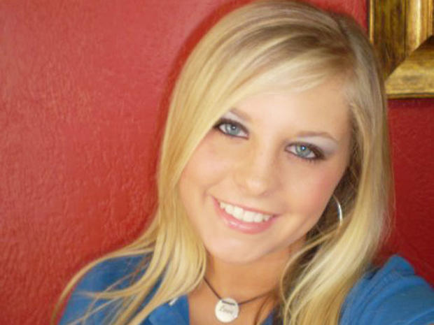 Holly Bobo Missing: Massive search is underway for Tenn. student 