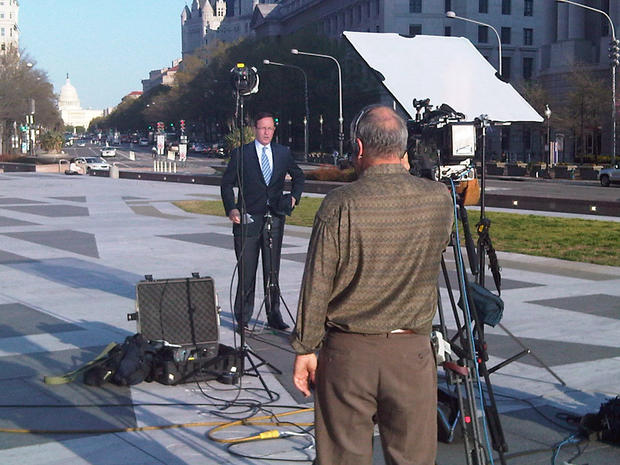 CBS News senior business correspondent reporting from Washington, D.C. 