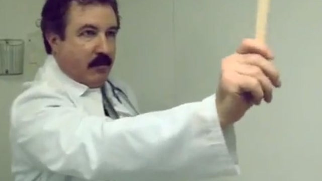 trick shot doc 