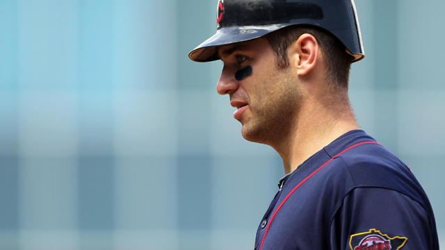 It's a boy! Joe Mauer and his wife add third child to their brood – Twin  Cities