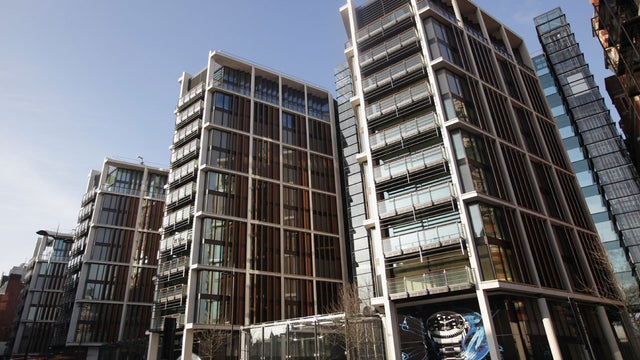One Hyde Park 