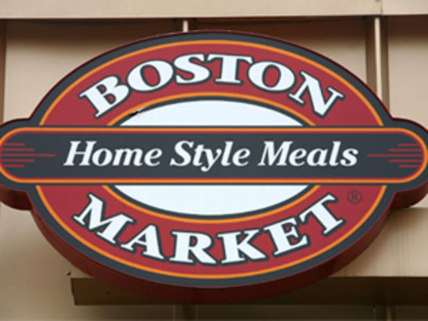 Boston Market 