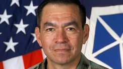 Lt. Gen. Ricardo Sanchez 