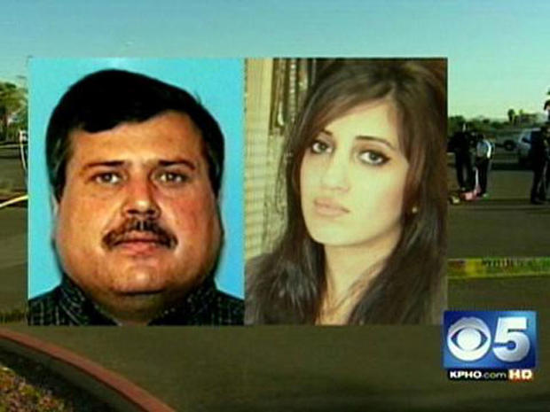 Faleh Almaleki sentenced to 34 years for murder of "too Westernized" daughter Noor 