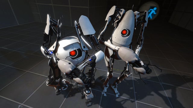 Portal 2 Review 
