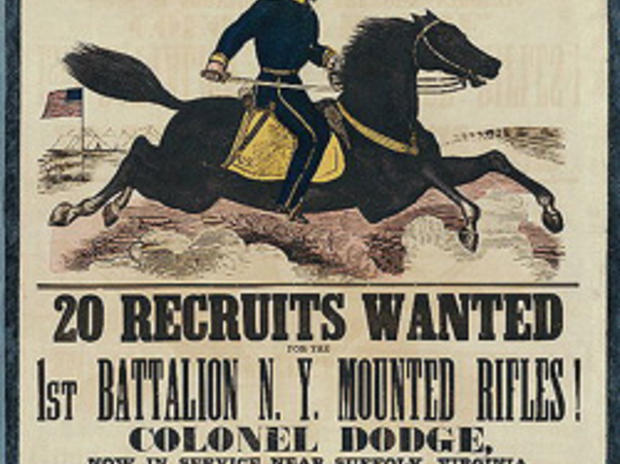 Recruiting_poster_New_York_Mounted_Rifles 