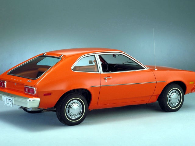 Ford Pinto 