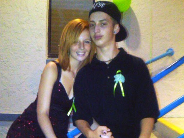 Fla. teens found guilty in murder of Seath Jackson