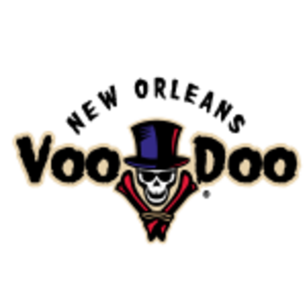 New Orleans VooDoo 