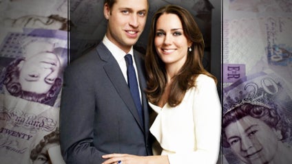 Royal Family & British Economy 