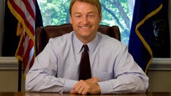 Dean Heller 