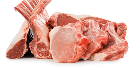 may explain why some people hate meat, study says CBS News