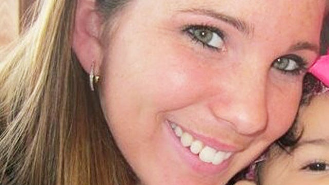 NH police find baby in vehicle, now searching for missing mom 