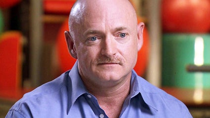 Mark Kelly 