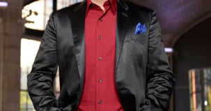John Rich Could Be Country s First Celebrity Apprentice CBS News