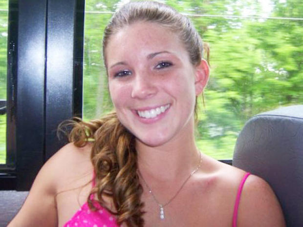 Krista Dittmeyer cops search N.H. pond for missing mom 