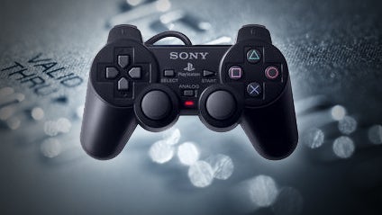 Credit data risked in PlayStation outage 
