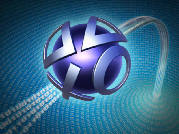 PSN back up (partially) after hacker attack 