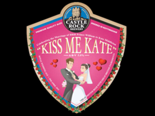 Kiss Me Kate Castle Rock 
