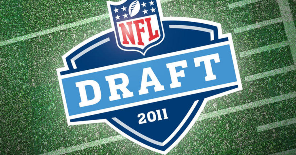 Guide To The NFL Draft CBS Miami