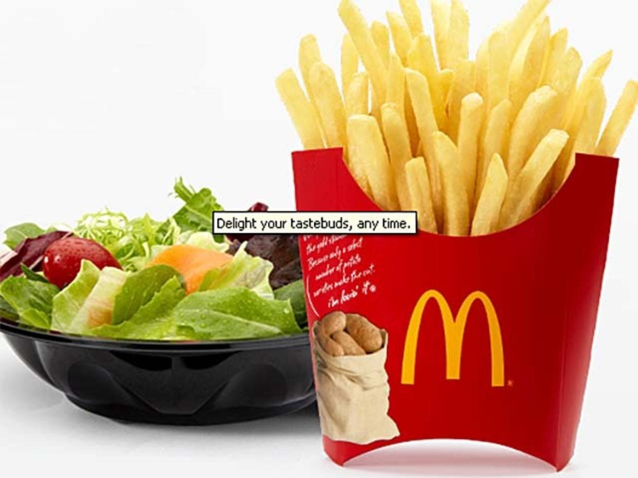 10 healthiest fast food restaurants