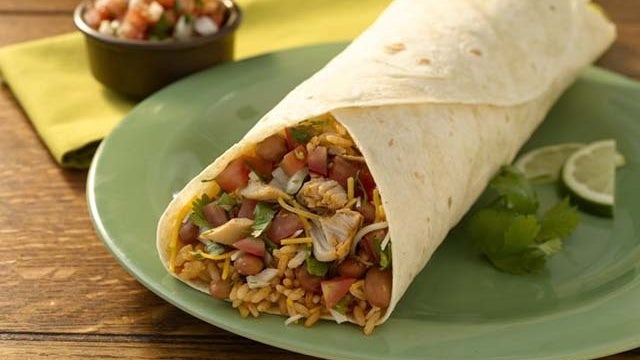 Taco Del Mar 