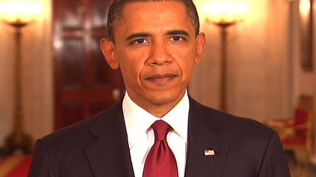 President Barack Obama 