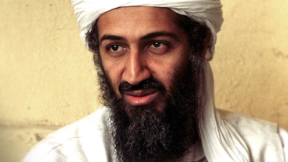 Osama bin Laden is Dead 