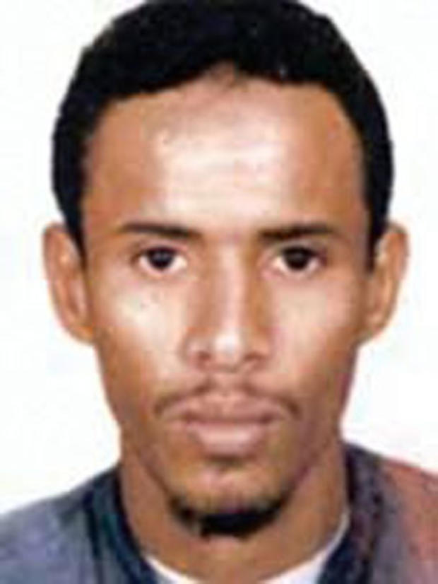 Fahd Mohammed Ahmed Al-Quso 