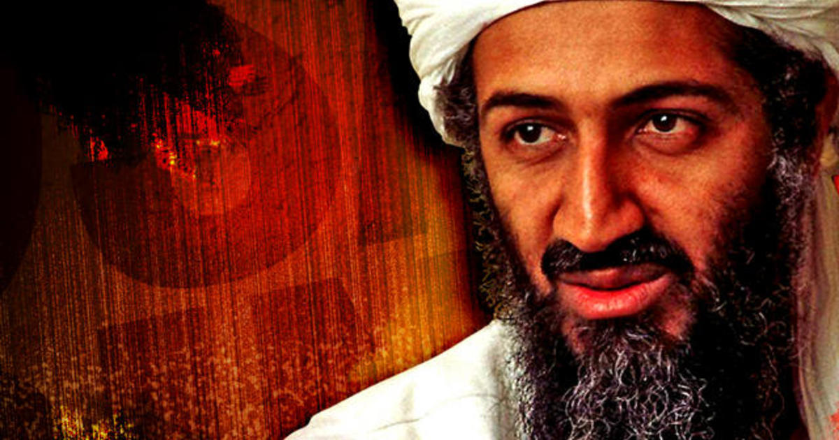 UCLA Researchers Figured Bin Laden Was In Pakistani City 2 Years Ago - CBS  Los Angeles