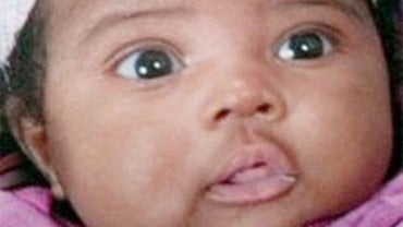 Man accused in river death of infant seeks reduced bail 