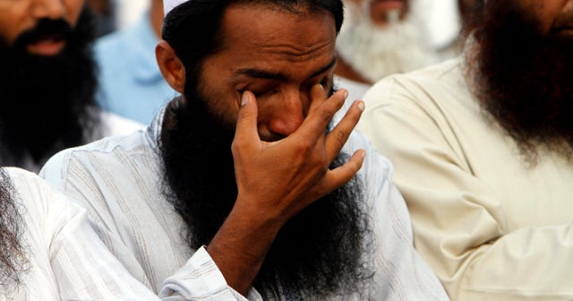 Pakistan criticizes U.S. on 