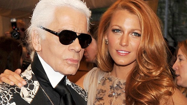 Met Costume Gala 2011 arrivals