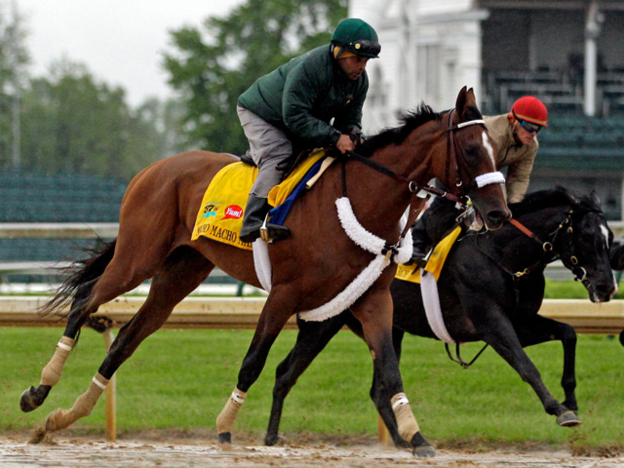 2011 Kentucky Derby