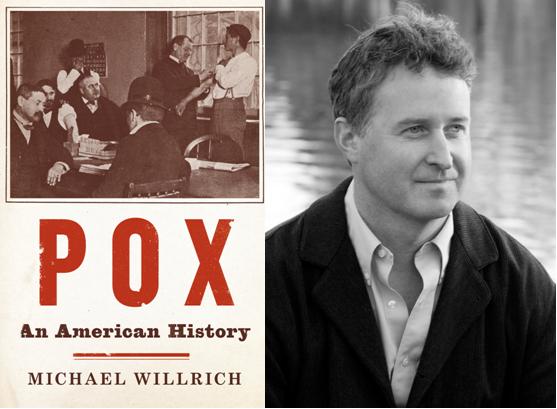 Michael Willrich, Penguin Group 