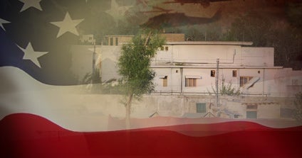 Pakistan to let CIA search bin Laden compound - CBS News