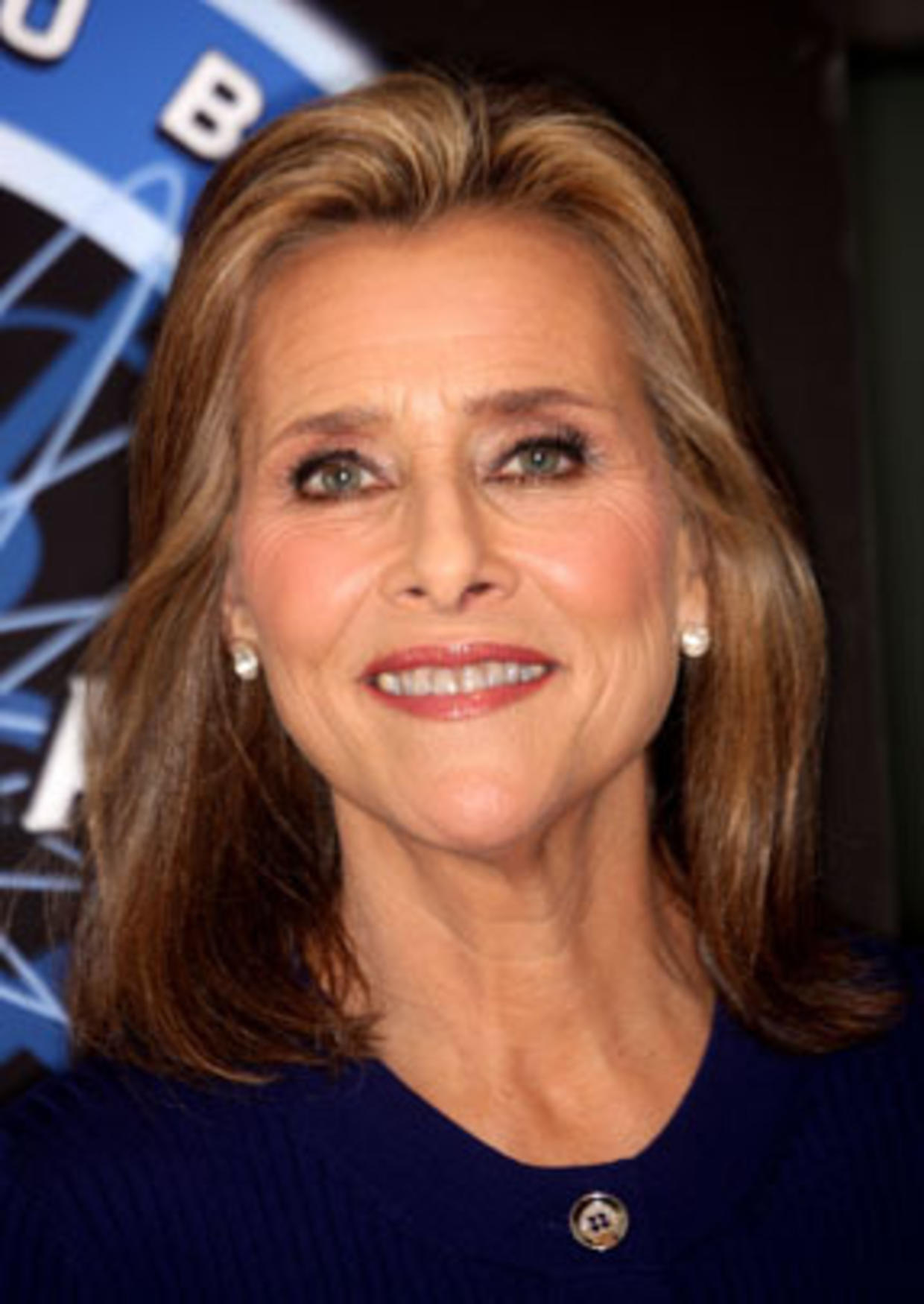 Meredith Vieira 