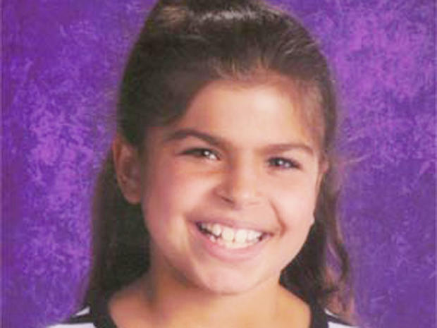 Police have suspect in missing girl Skylar Kauffman's death 