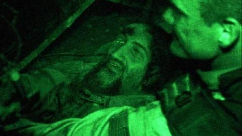 Faked Osama bin Laden death photo 