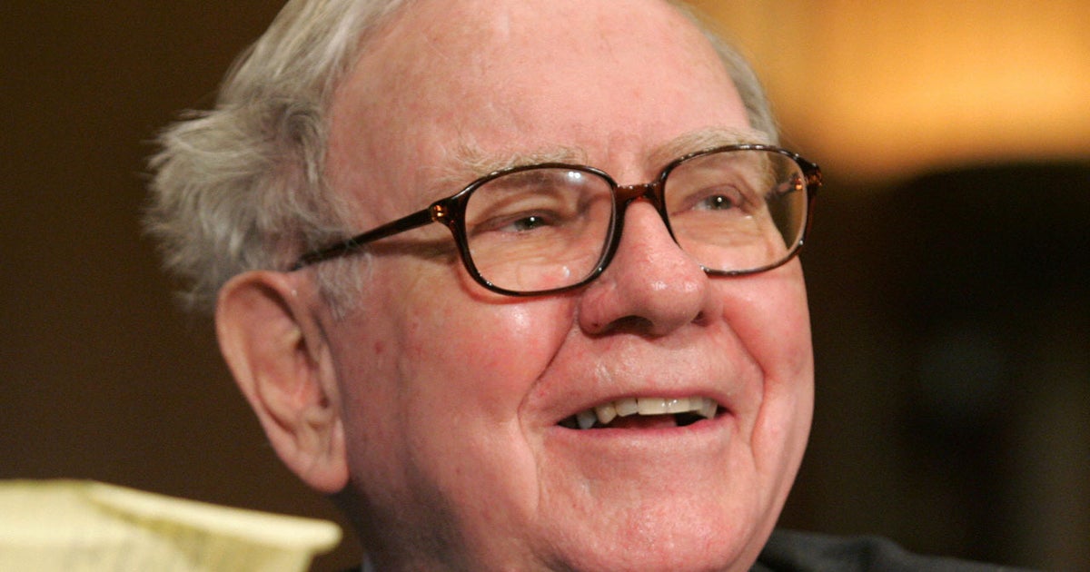 Warren Buffett to guest star in 