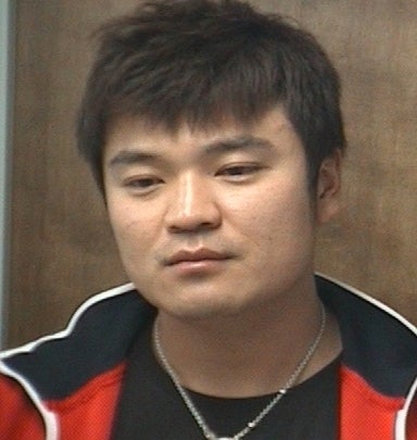 Shin-Soo Choo  