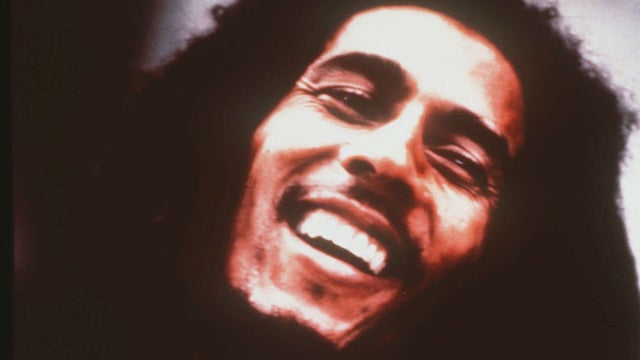 RIP Bob Marley 