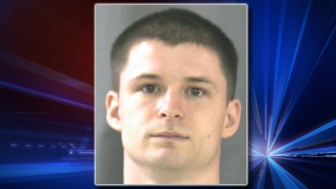 Suspected Missouri University of Science and Technology gunman charged with assault on law enforcement 