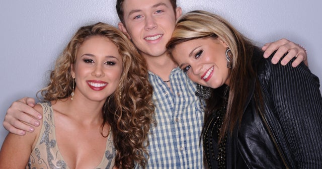 A Peek At American Idol S Homecoming Show Cbs News