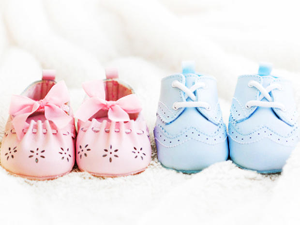 boy, girl, booties, baby, shoes, gender, pregnant, stock, 4x3 