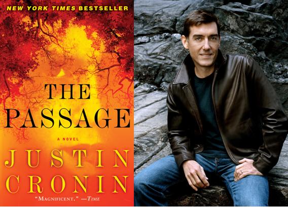 Justin Cronin, The Passage 