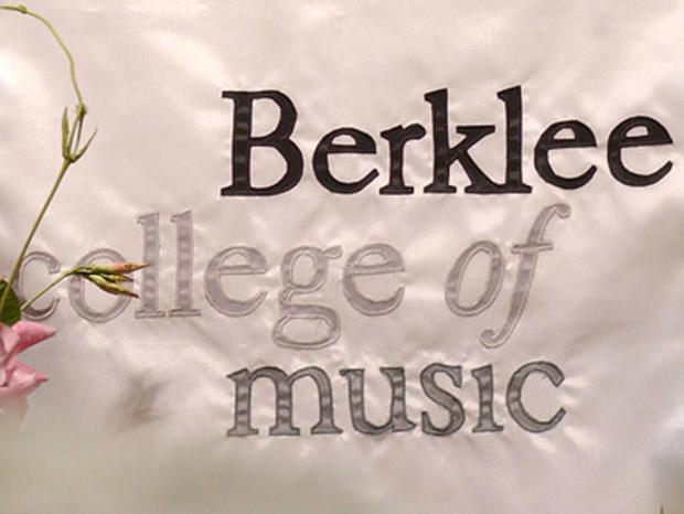 Berklee College Of Music 